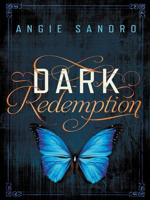 cover image of Dark Redemption